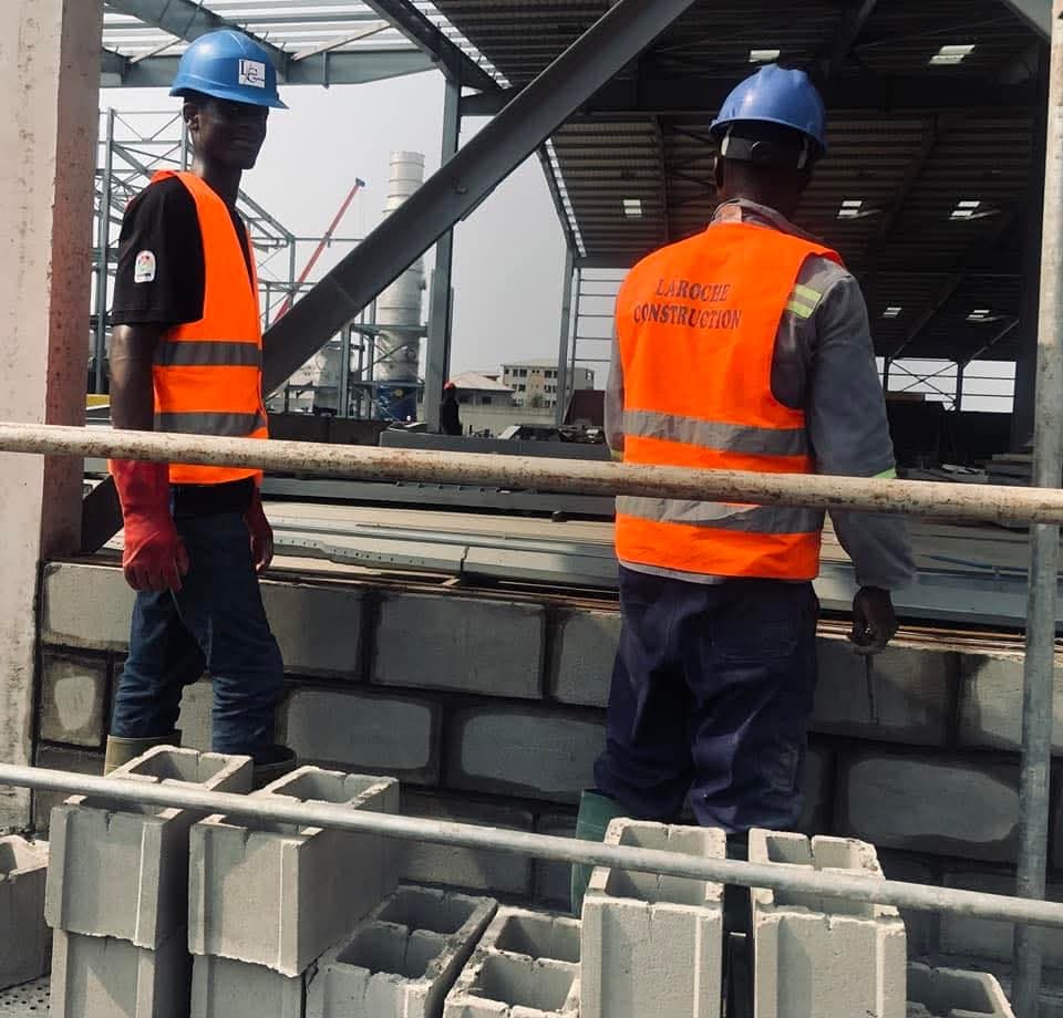 Magasin de stockage ORCA